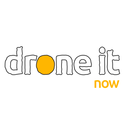 Drone it now