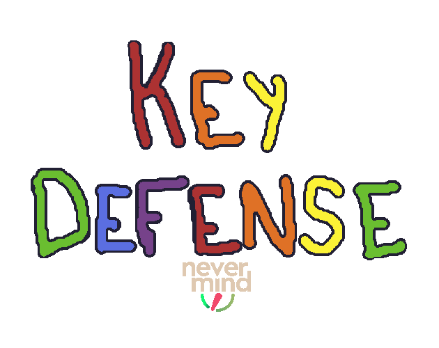 Key Defense