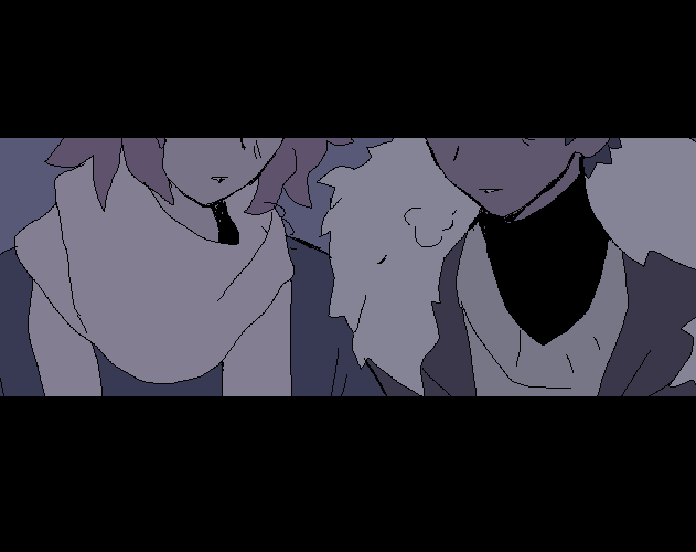 Cover image for heaven is with you