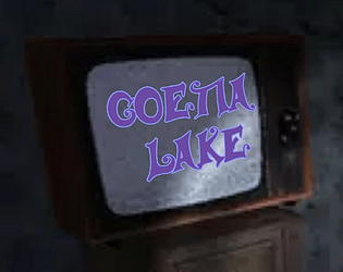 Goetia Lake