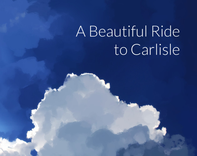A Beautiful Ride To Carlisle Mac OS