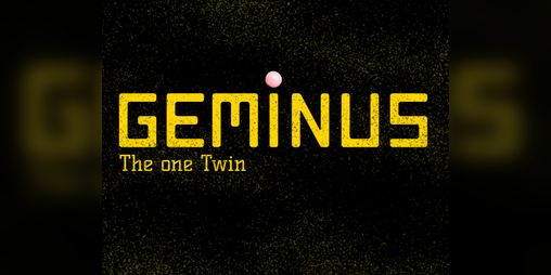 Cover image for Geminus