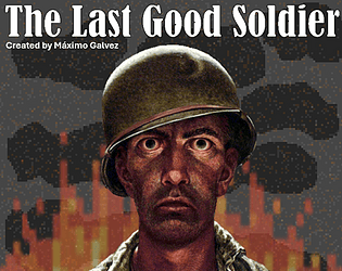 The Last Good Soldier