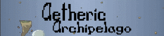 Aetheric Archipelago