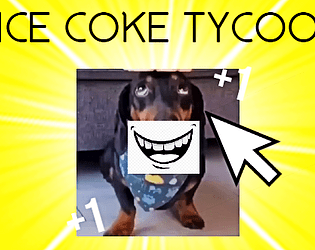 RICE CAKE TYCOON
