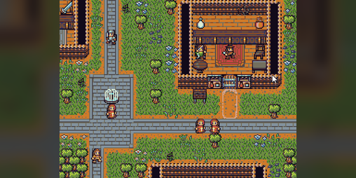 Cover image for How to care for a roguelike hero