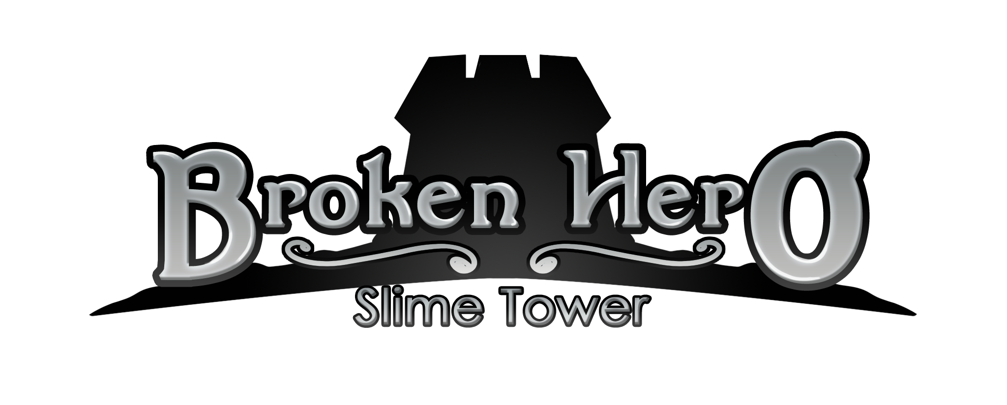Broken Hero: Slime Tower