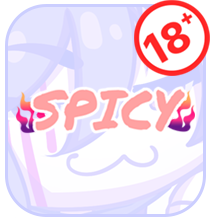 Spicy Collection Button