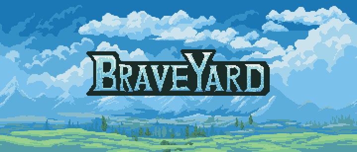 Braveyard Demo