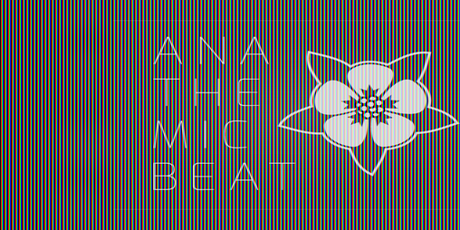 Cover image for anathemic beat (DEMO)