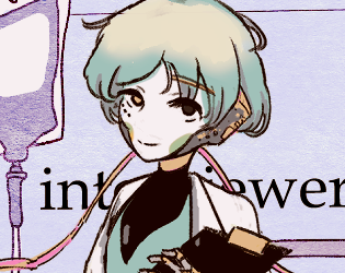 Cover image for interviewer