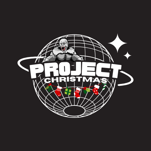 Project Christmas ( Owner will normally at 3:00pm and 4:00pm EST)