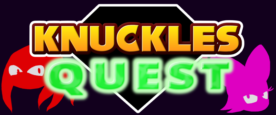 Knuckles Quest Demo