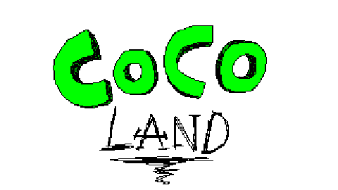 Cocoland Demo