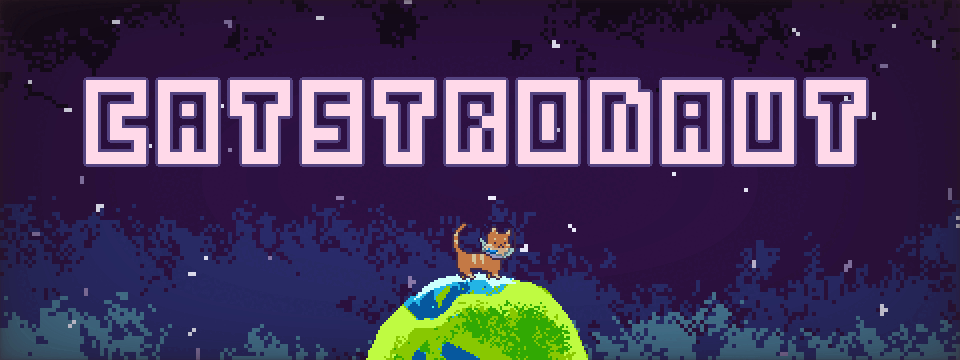 Catstronaut