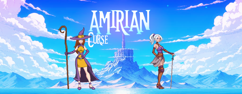 Amirian Curse