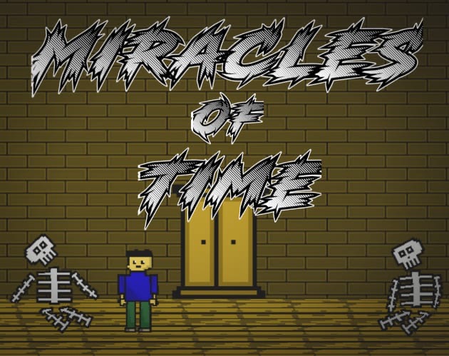 Miracles Of Time by Gamedevmeet