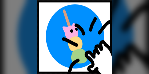 Cover image for Dango Cat Clicker