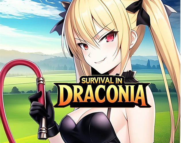 survival-in-draconia-femdom-rpg-by-s1ck-games