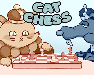Cat Chess