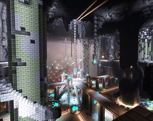 DUNGEON | Legends of The Guild