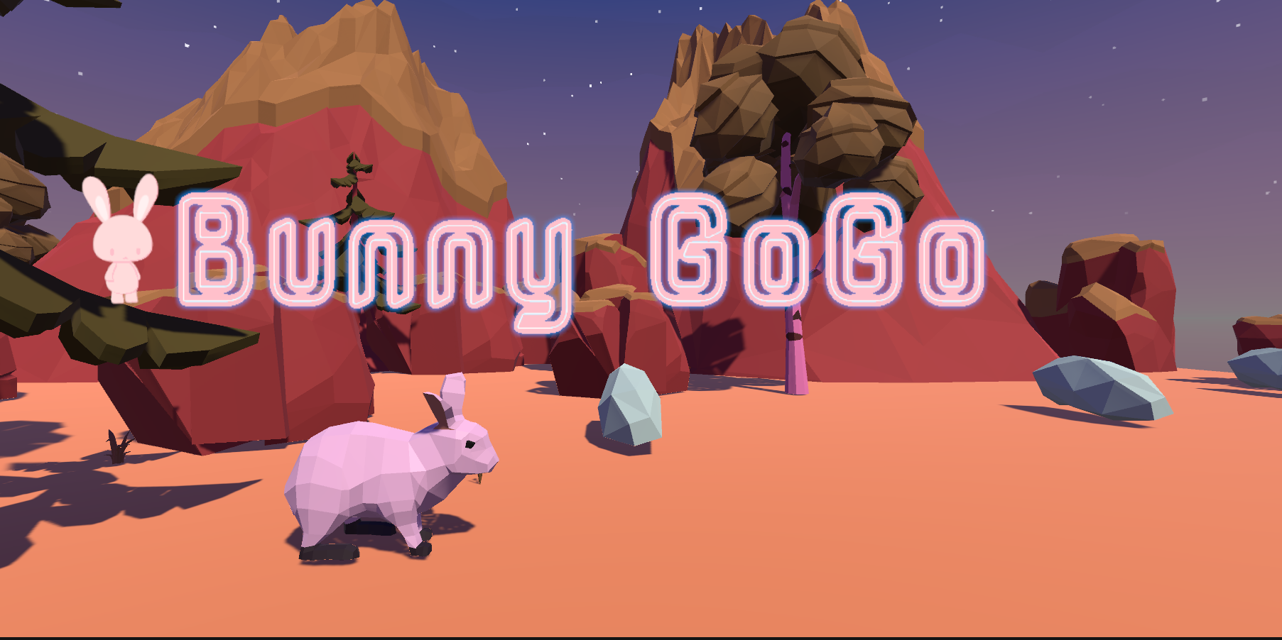 BunnyGoGo