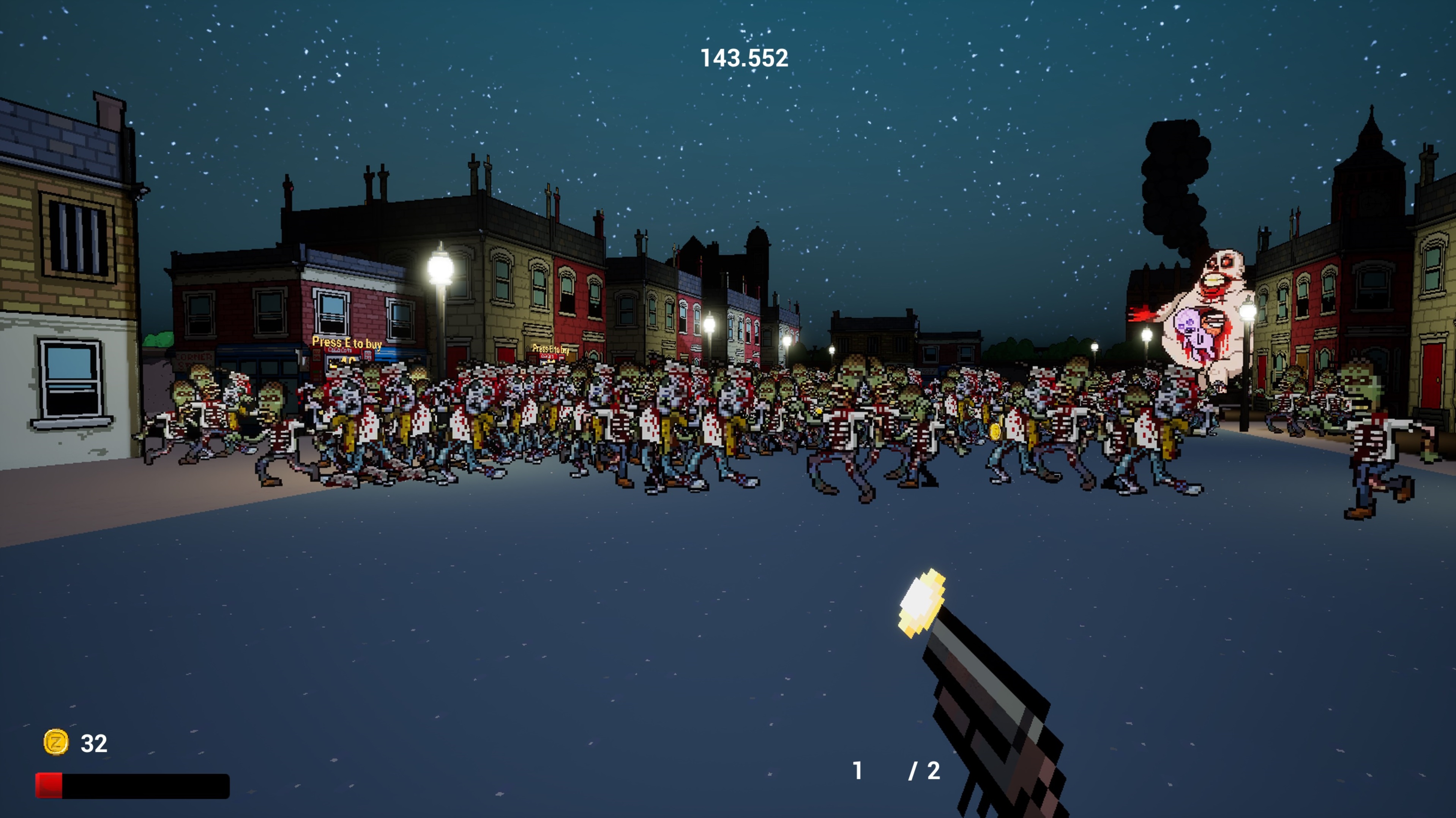 Zombees Jam Game