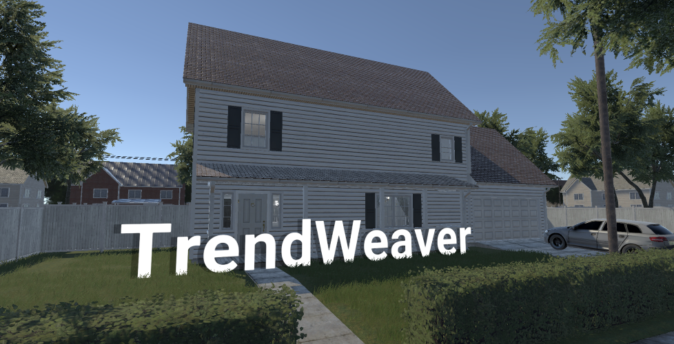 TrendWeaver