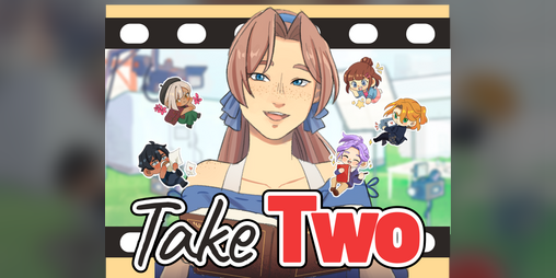 Cover image for Take Two