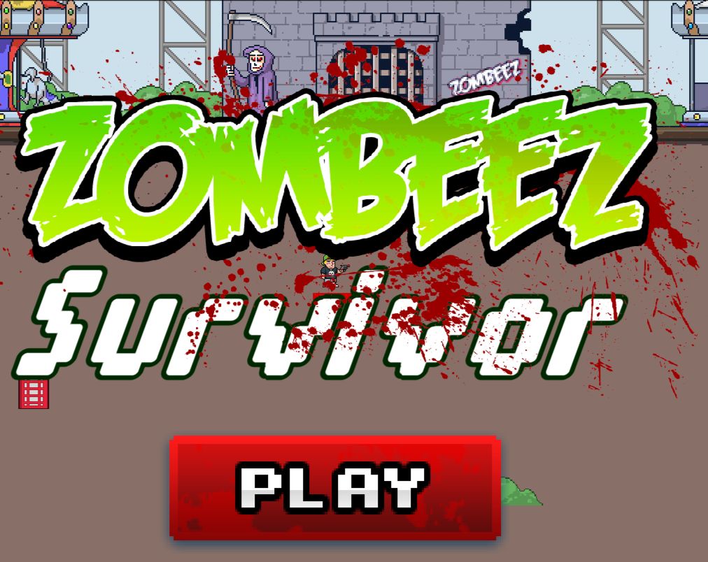 Zombeez Survivor