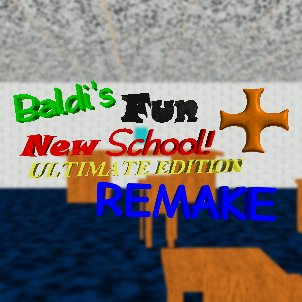 BFNSPUE Remake