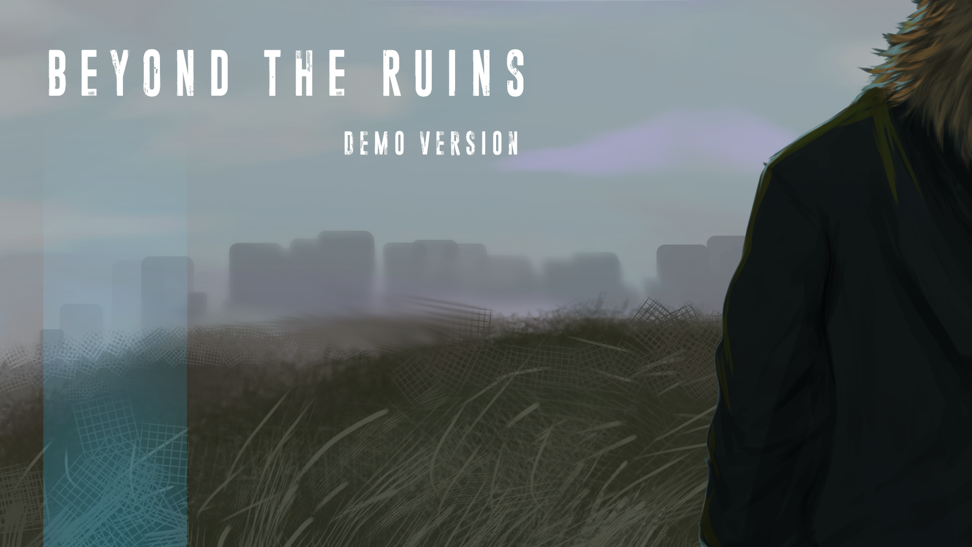 Beyond the Ruins (Demo)