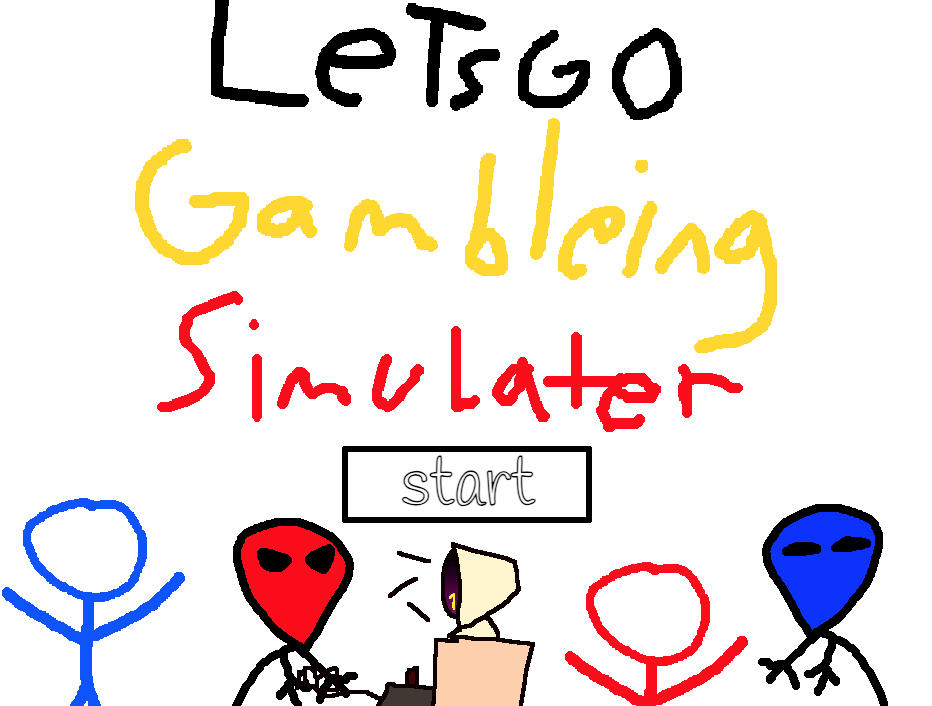 let's go gambling audio mp3