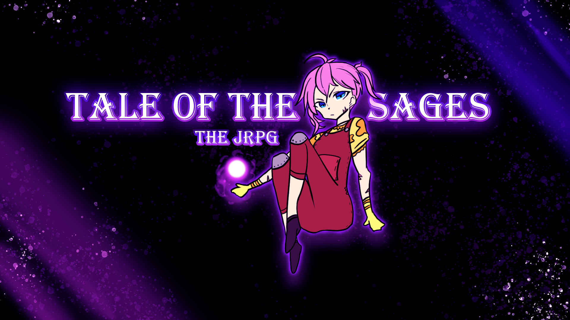 Tale of the Sages