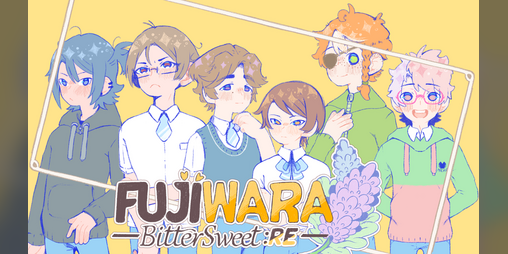 Cover image for Fuji:RE(demo)