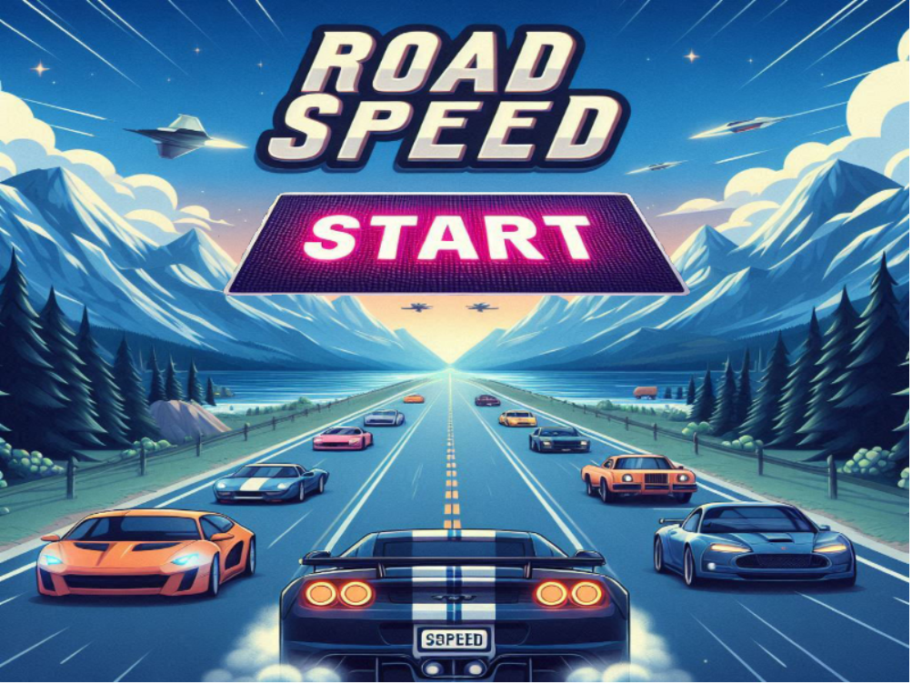 Road Speed