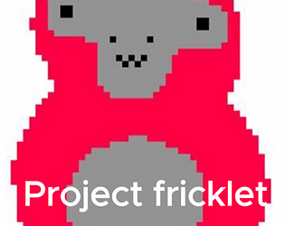 Project Fricklet