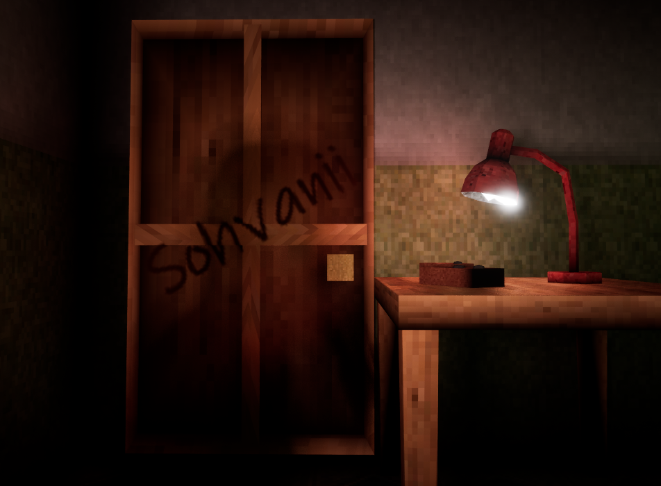 Sohvanii cover