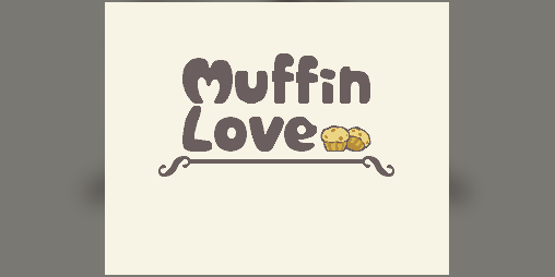 Cover image for Muffin Love