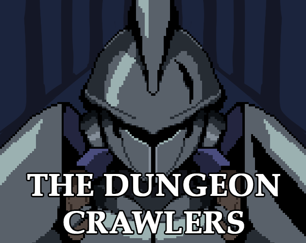 The Dungeon Crawlers