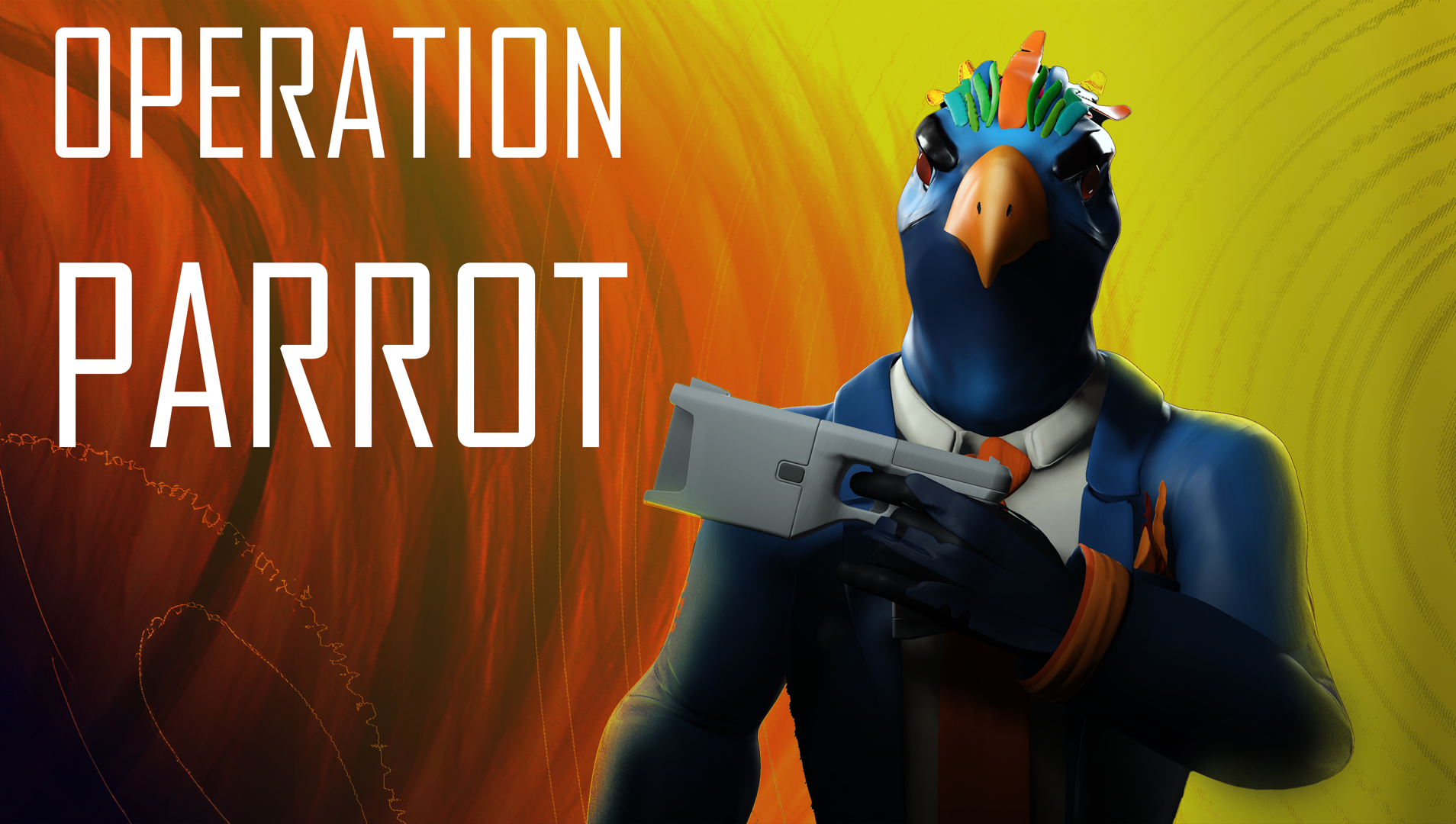 OperationParrot