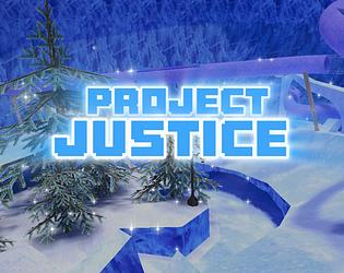 Project Justice