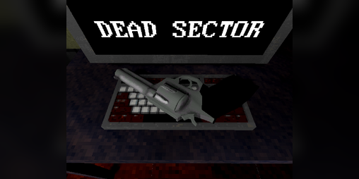 Cover image for Dead Sector