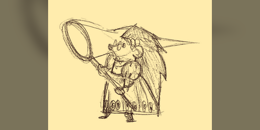 Cover image for Lepidopterist - Wanderhome Playbook