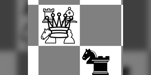 Cover image for Hybrid Chess