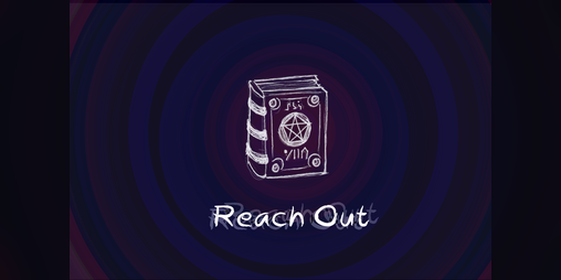 Cover image for Reach Out