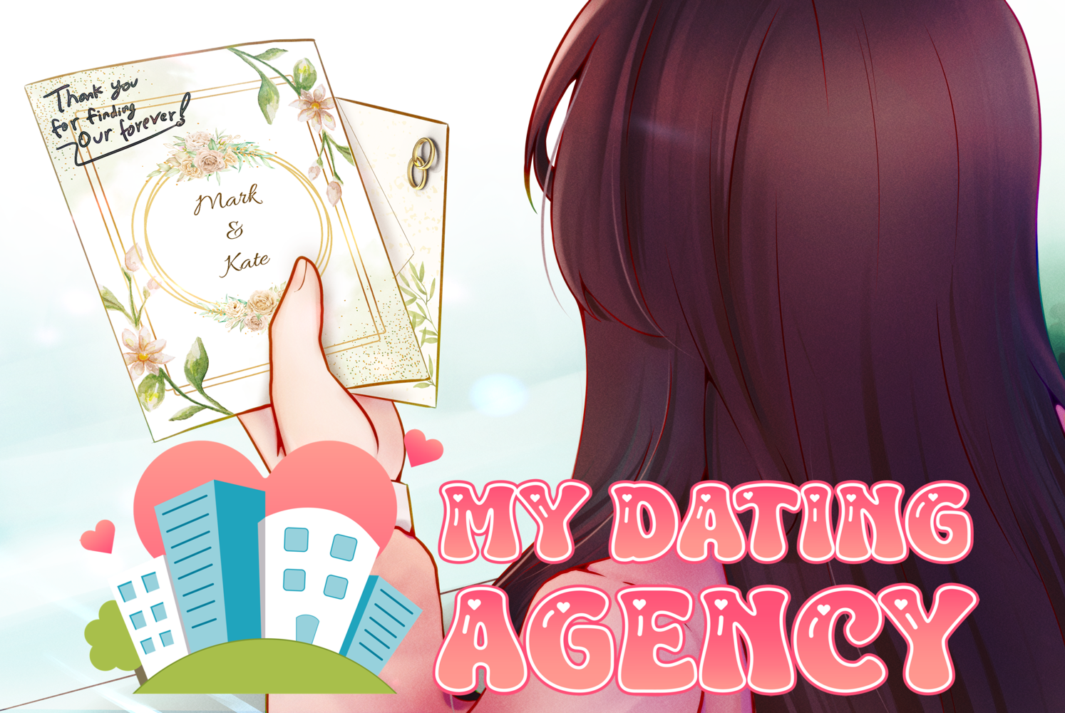 My Dating Agency Demo