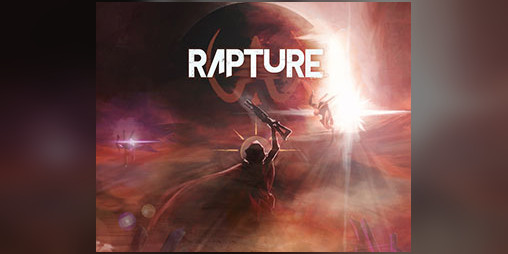 Cover image for Rapture 2024