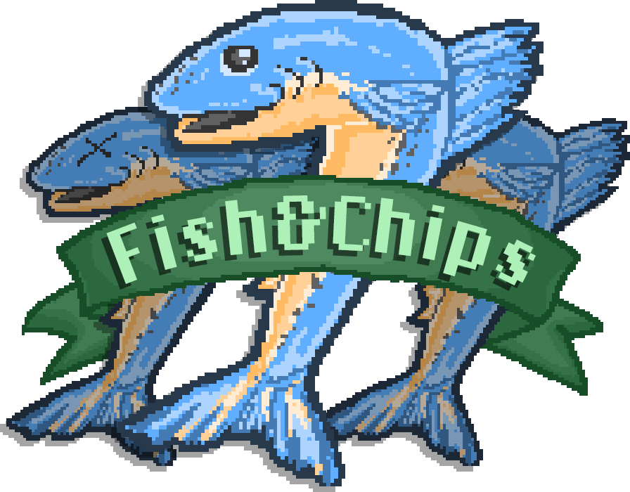 Fish&Chips