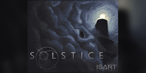 Cover image for Solstice 2024